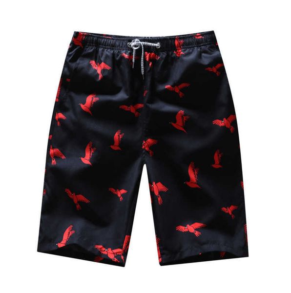 mens swim shorts summer beach style knee length large size multi type quick dry plaid floral solid shorts, Black
mens swim shorts summer beach style knee length large size multi type quick dry plaid floral solid shorts, Black