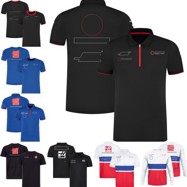 f1 team t-shirt formula 1 2022-2023 racing polo shirt t-shirts motorsport summer casual breathable fans t-shirt outdoor jersey
f1 team t-shirt formula 1 2022-2023 racing polo shirt t-shirts motorsport summer casual breathable fans t-shirt outdoor jersey