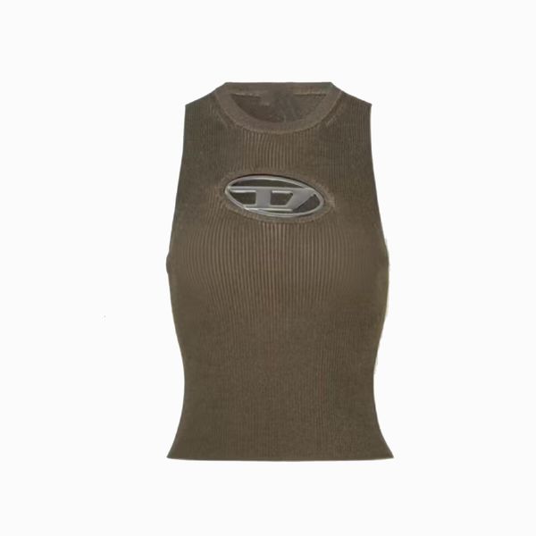 camisoles tanks hollowedout metal circular knitted bra vest womens westernstyle fashionable slim 230414, Black;white
camisoles tanks hollowedout metal circular knitted bra vest womens westernstyle fashionable slim 230414, Black;white