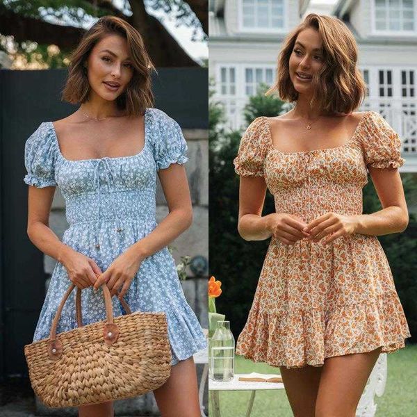 womens fashion lace casual dresses up square collar printed ruffled large dress, Black;gray
womens fashion lace casual dresses up square collar printed ruffled large dress, Black;gray