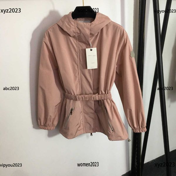 luxury jackets womens coats lady outerwear girl windbreaker size s-l zip pocket waist waist long sleeve hooded windbreaker new products, Tan;black
luxury jackets womens coats lady outerwear girl windbreaker size s-l zip pocket waist waist long sleeve hooded windbreaker new products, Tan;black