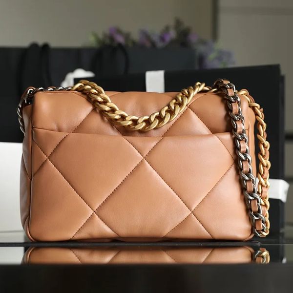 8a tote bag designer chain shoulder bag leather crossbody bag wallet