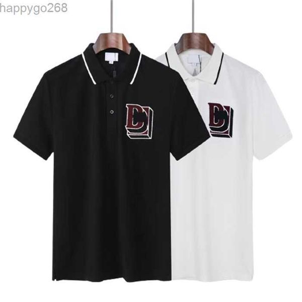 mens stylist polo shirts luxury italy men clothes short sleeve fashion casual men's summer t shirt many colors are available size m-4xl, White;black
mens stylist polo shirts luxury italy men clothes short sleeve fashion casual men's summer t shirt many colors are available size m-4xl, White;black