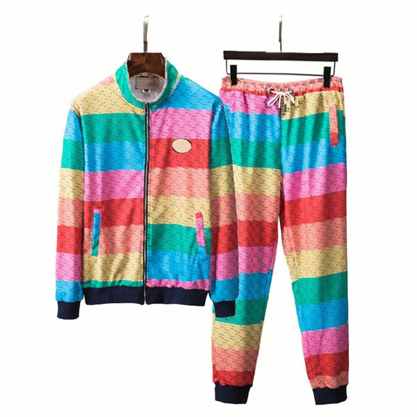 men's tracksuits suit women sets classic letter two-piece suits casual long-sleeved sports fashion sportswear pants sportswear street, Gray
men's tracksuits suit women sets classic letter two-piece suits casual long-sleeved sports fashion sportswear pants sportswear street, Gray