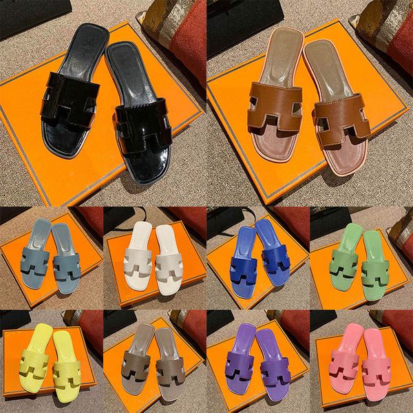 aaa quality slippers female sandals summer flat fashion outside genuine leather sandals of the beach tourism word slipper outdoor home slide, Black
aaa quality slippers female sandals summer flat fashion outside genuine leather sandals of the beach tourism word slipper outdoor home slide, Black