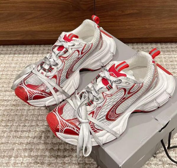 2023 designer summer design 3xl sneakers dad shoes track .0 men women retro trainers black white yellow mesh treaded runner comfort summer c
2023 designer summer design 3xl sneakers dad shoes track .0 men women retro trainers black white yellow mesh treaded runner comfort summer c
