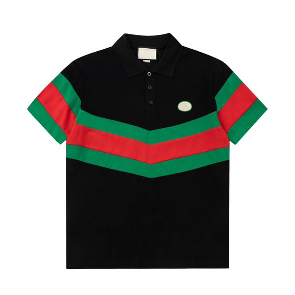 2new fashion london england polos shirts mens designers polo shirts high street embroidery printing t shirt men summer cotton casual t-shirt, White;black
2new fashion london england polos shirts mens designers polo shirts high street embroidery printing t shirt men summer cotton casual t-shirt, White;black