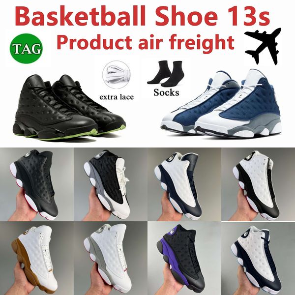 2023 jumpman 13 basketball shoes black flint 13s del sol playground navy university blue black cat court purple starfish women mens trainers
2023 jumpman 13 basketball shoes black flint 13s del sol playground navy university blue black cat court purple starfish women mens trainers