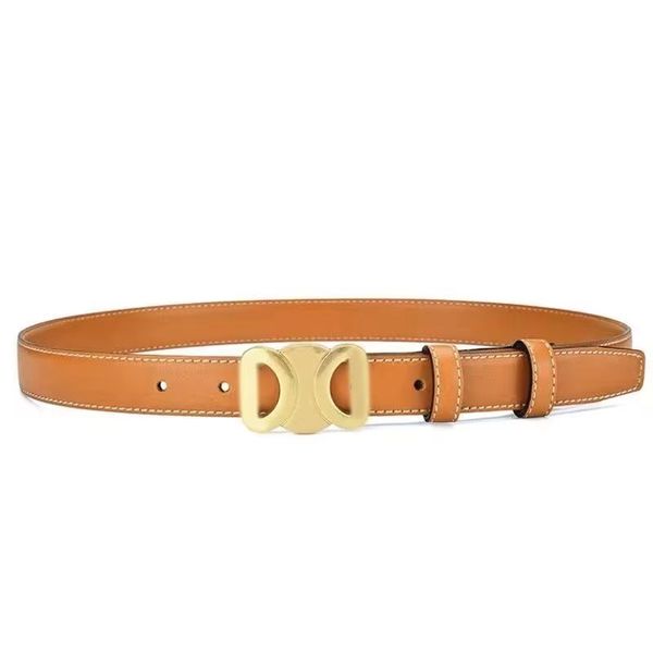 business fashion designer belt mens designer womens designer belt designer luxury youth genuine leather 2.5cm thin waist belt gold smooth wh, Black;brown
business fashion designer belt mens designer womens designer belt designer luxury youth genuine leather 2.5cm thin waist belt gold smooth wh, Black;brown