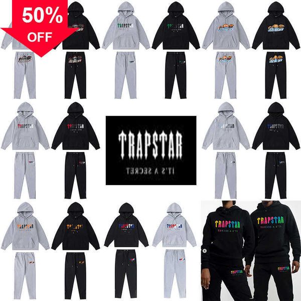 s towel embroidery mens hoodie designers clothing europe and american style sweatshirt designer hoodie trapstar tracksuits s to 2xl size, Black
s towel embroidery mens hoodie designers clothing europe and american style sweatshirt designer hoodie trapstar tracksuits s to 2xl size, Black