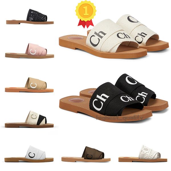 designer woody sandals for women mules flat slides light tan beige white black pink lace lettering fabric canvas slippers womens summer trai
designer woody sandals for women mules flat slides light tan beige white black pink lace lettering fabric canvas slippers womens summer trai