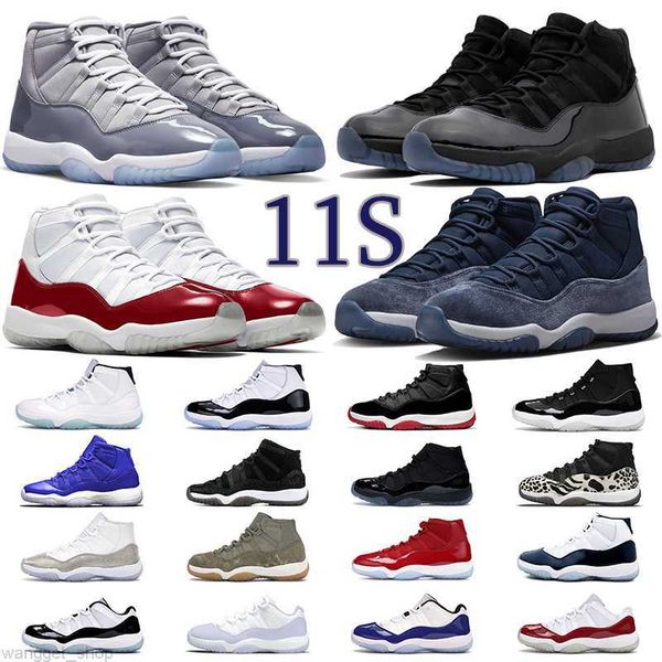11 jumpman 11s men women basketball shoes cherry cap and gown concord cool grey midnight navy animal instinct mens sport sneaker trainers go, Black
11 jumpman 11s men women basketball shoes cherry cap and gown concord cool grey midnight navy animal instinct mens sport sneaker trainers go, Black