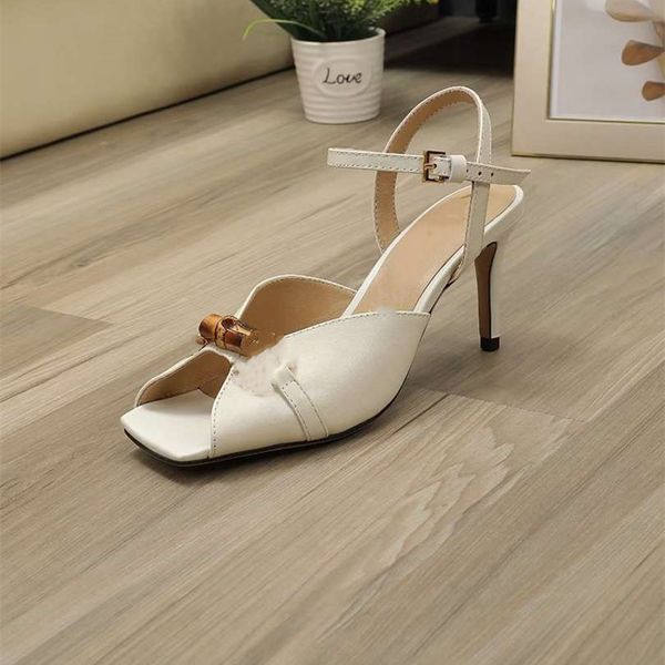 ladies classic high heeled sandals fashion leather women ggity heels lady metal belt buckle fine heel woman shoes gg7, Black
ladies classic high heeled sandals fashion leather women ggity heels lady metal belt buckle fine heel woman shoes gg7, Black