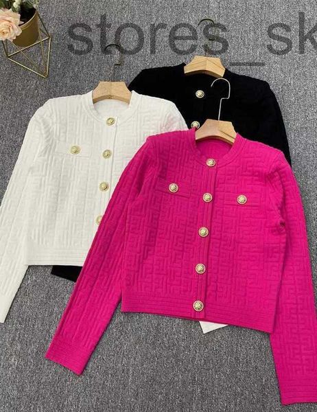 women's knits & tees designerwomen's knits & tees designer bajia autumn and winter new style small fragrant round neck knitted car, White
women's knits & tees designerwomen's knits & tees designer bajia autumn and winter new style small fragrant round neck knitted car, White