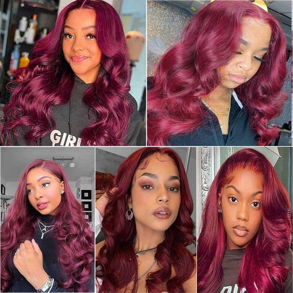 synthetic wigs burgundy wig synthetic lace s for women body wave glueless pre plucked hairline with baby hair heat resistant fiber 230227, Black
synthetic wigs burgundy wig synthetic lace s for women body wave glueless pre plucked hairline with baby hair heat resistant fiber 230227, Black