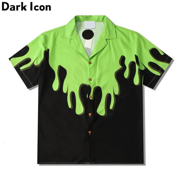 men's casual shirts dark icon color block hawaiian shirt men vintage polo shirts summer streetwear men's shirts short sleeve 23041, White;black
men's casual shirts dark icon color block hawaiian shirt men vintage polo shirts summer streetwear men's shirts short sleeve 23041, White;black