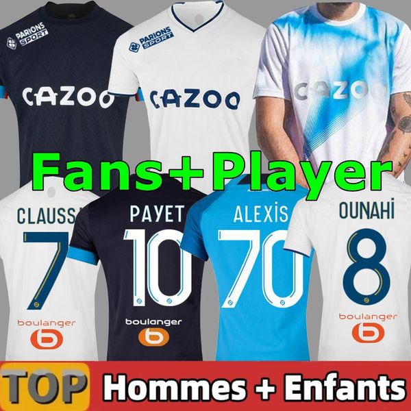 22 23 maillot alexis soccer jerseys 30 year anniversary japan special 2022 2023 marseilles cuisance guendouzi clauss football shirts men kid, Black;yellow
22 23 maillot alexis soccer jerseys 30 year anniversary japan special 2022 2023 marseilles cuisance guendouzi clauss football shirts men kid, Black;yellow