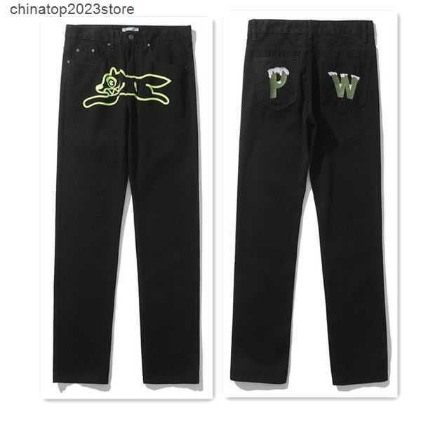 men's jeans print designer streetwear men hip hop baggy pants y2k clothes straight loose goth denim trousers pantalones flying dog 21bj, Blue
men's jeans print designer streetwear men hip hop baggy pants y2k clothes straight loose goth denim trousers pantalones flying dog 21bj, Blue
