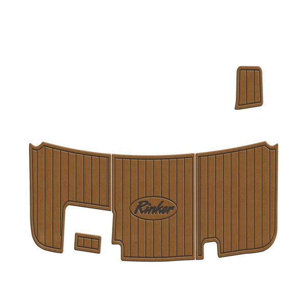 quality 2002 rinker 270 swim platform step pad boat eva foam faux teak deck floor mat
quality 2002 rinker 270 swim platform step pad boat eva foam faux teak deck floor mat