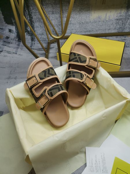 2023 sandals women's slippers men's slide beach brown leather shoes women's high heels men's 365-46 with yellow box and, Black
2023 sandals women's slippers men's slide beach brown leather shoes women's high heels men's 365-46 with yellow box and, Black
