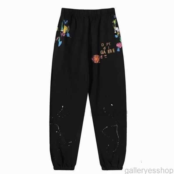 designer mens sports pants slim denim straight sweatpants speckled letter print pant women high street couple galleryes dept loose versatile, Blue
designer mens sports pants slim denim straight sweatpants speckled letter print pant women high street couple galleryes dept loose versatile, Blue