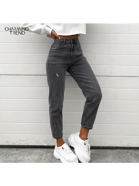 jeans tight elastic jeans women feet pants nine pants distressed 2022 autumn winter vintage high waist denim trousers women gray, Blue
jeans tight elastic jeans women feet pants nine pants distressed 2022 autumn winter vintage high waist denim trousers women gray, Blue