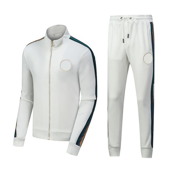 men's tracksuits muscle brothers sports suit european and american trends printing fitness zipper hooded sweatpants slim casual fashion, Gray
men's tracksuits muscle brothers sports suit european and american trends printing fitness zipper hooded sweatpants slim casual fashion, Gray