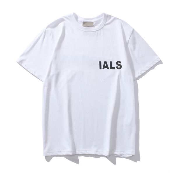 new mens t shirt fashion couple cotton crew neck short sleeve tshirt summer man casual letter printed luxury brand short size s-xl ess 15 s, White;black
new mens t shirt fashion couple cotton crew neck short sleeve tshirt summer man casual letter printed luxury brand short size s-xl ess 15 s, White;black