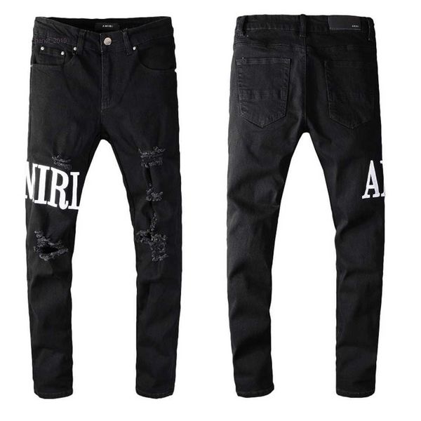 2023 new arrivals mens luxury designer denim jeans holes trousers jean coolguy biker pants man clothing #649, Blue
2023 new arrivals mens luxury designer denim jeans holes trousers jean coolguy biker pants man clothing #649, Blue