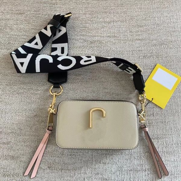fashion womens mens snapshigh texture ladies bag handbag famous camera 5a designer small crossbody purse mini small women shoulder bag messe
fashion womens mens snapshigh texture ladies bag handbag famous camera 5a designer small crossbody purse mini small women shoulder bag messe