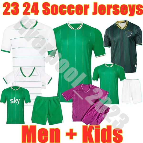 2023 2024 irelands soccer jerseys special edition doherty duffy home green 23 24 egan brady keane j. mcginn football shirt hendrick mcclean, Black;yellow
2023 2024 irelands soccer jerseys special edition doherty duffy home green 23 24 egan brady keane j. mcginn football shirt hendrick mcclean, Black;yellow