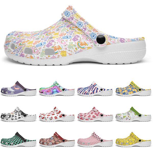 Customized precious exquisite fashionable clean lovely Diy shoes for men and women's indoor slippers 104722
Customized precious exquisite fashionable clean lovely Diy shoes for men and women's indoor slippers 104722