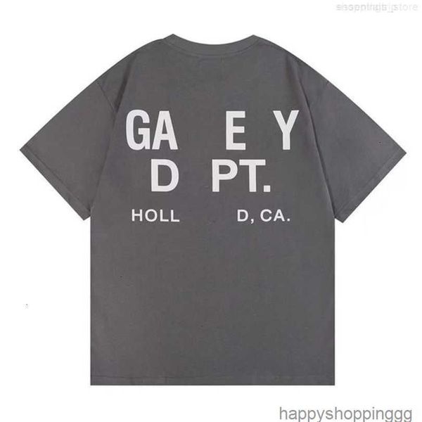 men's t shirts summer tees designer galleryes depts shirt alphabet print trendy trend basic casual fashion loose short tshirts halff7rr, White;black
men's t shirts summer tees designer galleryes depts shirt alphabet print trendy trend basic casual fashion loose short tshirts halff7rr, White;black