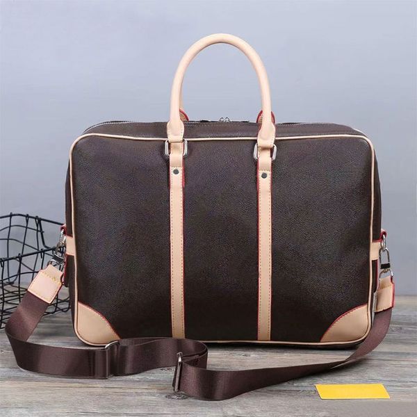 luxury briefcase simple mens brown flower briefcase slim leather briefcase solid large business man bag lapbag messenger bag for men handbag
luxury briefcase simple mens brown flower briefcase slim leather briefcase solid large business man bag lapbag messenger bag for men handbag