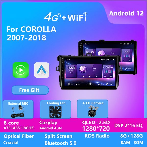 car gps video navigation android radio dsp touch screen hd head unit audio player for toyota corolla 2007-2013
car gps video navigation android radio dsp touch screen hd head unit audio player for toyota corolla 2007-2013