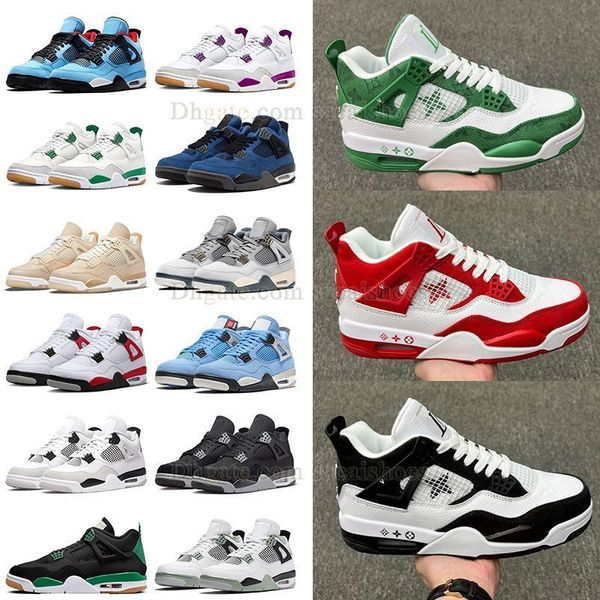 jumpman 4 original basketball shoes l black l red l green men women sneaker pine green 4s sb purple sb balck green sail outdoor trainers cac
jumpman 4 original basketball shoes l black l red l green men women sneaker pine green 4s sb purple sb balck green sail outdoor trainers cac