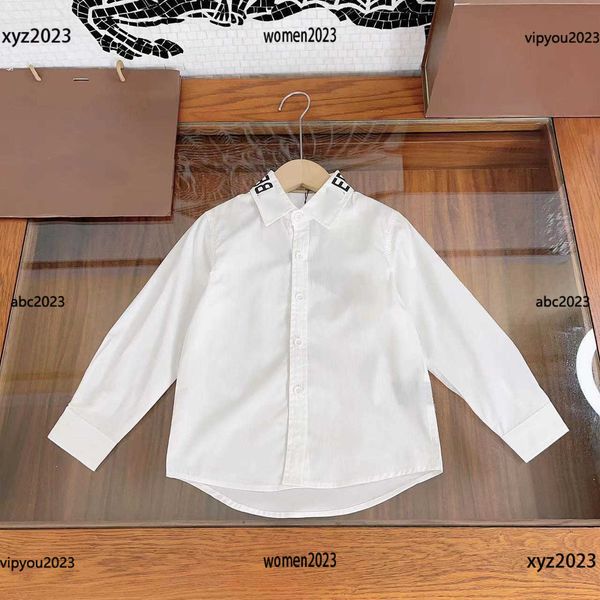 2023 kids clothing baby minimalist solid color shirt gold high-end printing blouses summer fashion children shirt size 110-170 cm, White;black
2023 kids clothing baby minimalist solid color shirt gold high-end printing blouses summer fashion children shirt size 110-170 cm, White;black