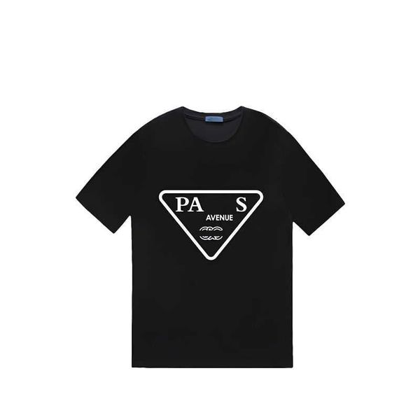 designer luxury chaopai classic summer cotton short men's t-shirt casual versatile slim sports half sleeve underlay fashion comfort, Black;brown
designer luxury chaopai classic summer cotton short men's t-shirt casual versatile slim sports half sleeve underlay fashion comfort, Black;brown