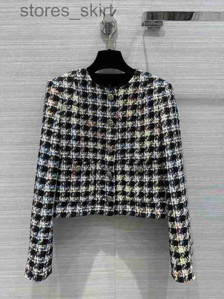 women's jackets designermilan runway jackets 2023 new spring o neck long sleeve women's designer coats brand same style outerwear, Black;brown
women's jackets designermilan runway jackets 2023 new spring o neck long sleeve women's designer coats brand same style outerwear, Black;brown
