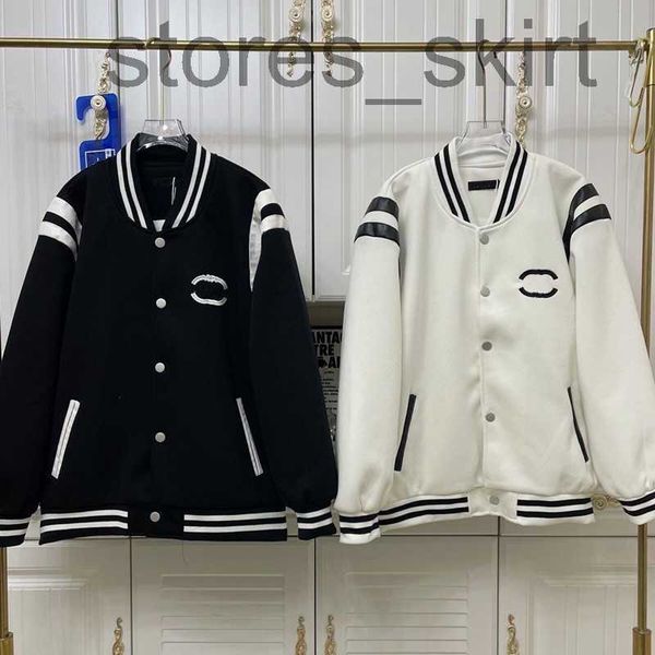 men's jackets designerfashion brand designer jackets channel mens varsity men and women baseball hip hop harajuku two cs letter embroid, Black;brown
men's jackets designerfashion brand designer jackets channel mens varsity men and women baseball hip hop harajuku two cs letter embroid, Black;brown