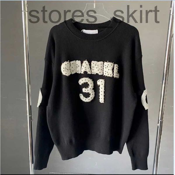 women's sweaters designeradvanced version women's sweaters france trendy clothing c letter graphic 31 embroidery fashion round nec, White;black
women's sweaters designeradvanced version women's sweaters france trendy clothing c letter graphic 31 embroidery fashion round nec, White;black