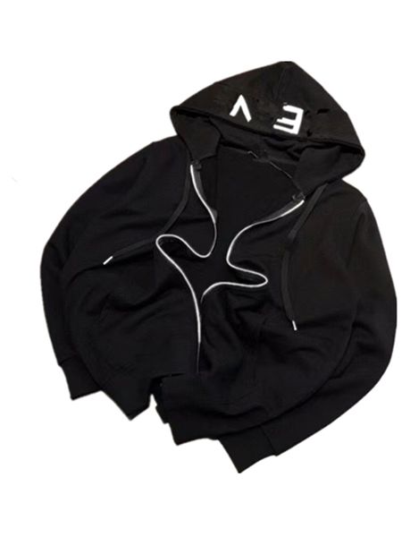 designer tide mens hoodies sweatshirts couple oversize t-shirt high street cotton hooded sweater luxury casual short sleeve, Black
designer tide mens hoodies sweatshirts couple oversize t-shirt high street cotton hooded sweater luxury casual short sleeve, Black
