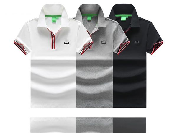 2023designer stripe polo shirt t shirts snake polos bee floral mens high street fashion horse polo luxury t-shirt m-xxl, White;black
2023designer stripe polo shirt t shirts snake polos bee floral mens high street fashion horse polo luxury t-shirt m-xxl, White;black