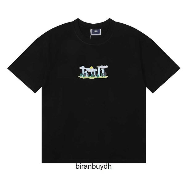 men's t-shirts fashion brand kith letter image print ins american trend men's and women's casual cotton loose short sleeved p, White;black
men's t-shirts fashion brand kith letter image print ins american trend men's and women's casual cotton loose short sleeved p, White;black
