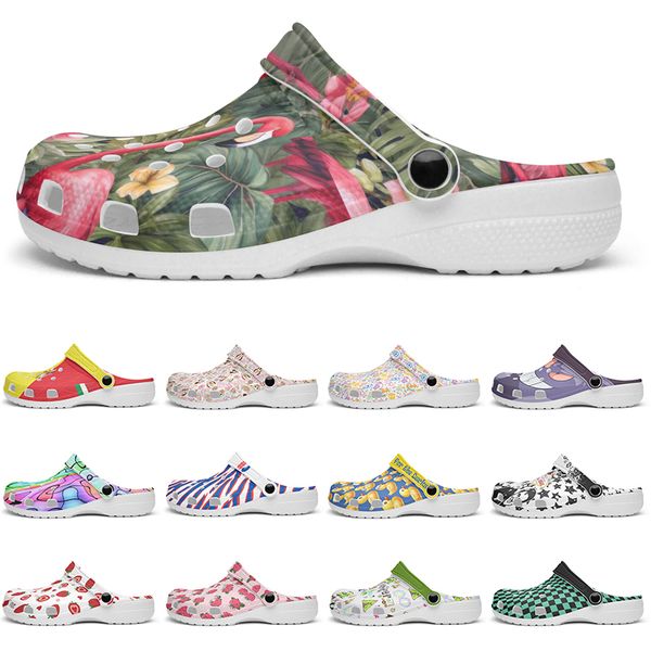 Customized precious exquisite fashionable clean lovely Diy shoes for men and women's indoor slippers 104361
Customized precious exquisite fashionable clean lovely Diy shoes for men and women's indoor slippers 104361