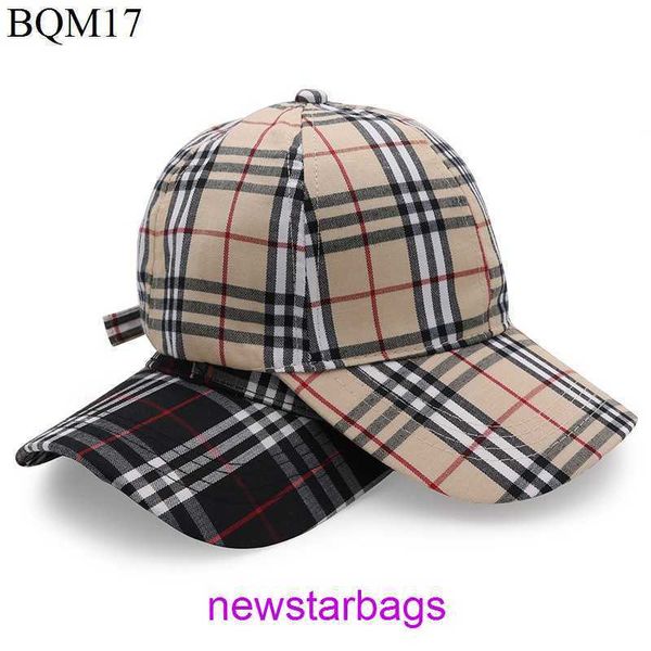 brand designer burbberys hat online store 2023 new plaid baseball cap korean version cotton duck tongue hat ladies fashion sunshade, Blue;gray
brand designer burbberys hat online store 2023 new plaid baseball cap korean version cotton duck tongue hat ladies fashion sunshade, Blue;gray