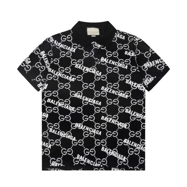 2new fashion london england polos shirts mens designers polo shirts high street embroidery printing t shirt men summer cotton casual t-shirt, White;black
2new fashion london england polos shirts mens designers polo shirts high street embroidery printing t shirt men summer cotton casual t-shirt, White;black