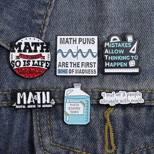 function math enamel pin brooch student kids badge lapel diagram dividing rule backpack hat friends accessories, Blue
function math enamel pin brooch student kids badge lapel diagram dividing rule backpack hat friends accessories, Blue