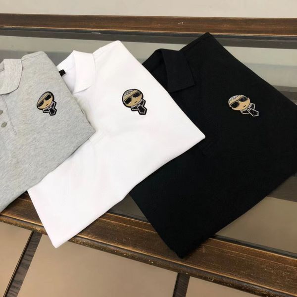 men's designer t-shirt europe and america acc short sleeve hip-hop style black and white orange print t-shirt, Black;brown
men's designer t-shirt europe and america acc short sleeve hip-hop style black and white orange print t-shirt, Black;brown