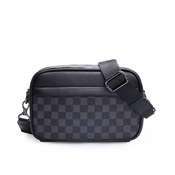 men's small bag 2023 new fashion shoulder bag diagonal straddle bag sports leisure mailman small shoulder bag backpack men
men's small bag 2023 new fashion shoulder bag diagonal straddle bag sports leisure mailman small shoulder bag backpack men